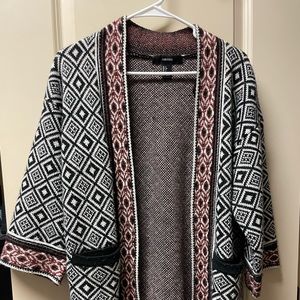 Woman’s kimono small